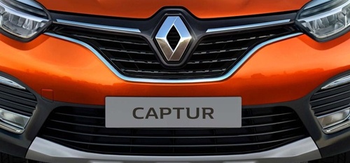 Captur