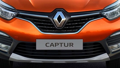 Captur