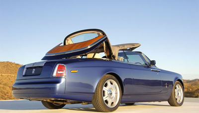 Drophead