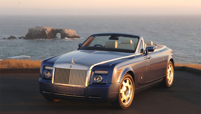 Drophead