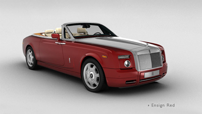 Drophead