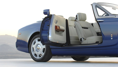 Drophead