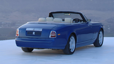 Drophead