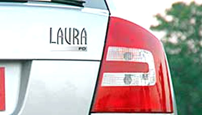 Laura