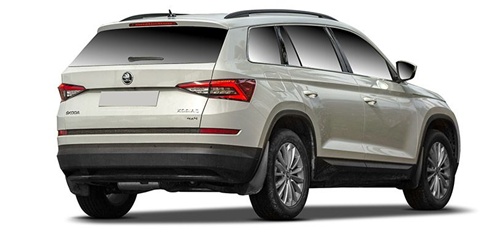 Kodiaq