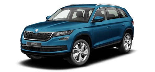 Kodiaq