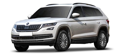 Kodiaq