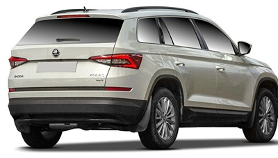 Kodiaq