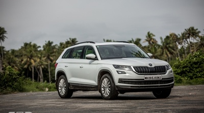 Kodiaq