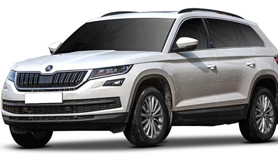 Kodiaq