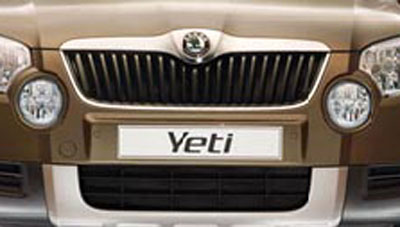 Yeti