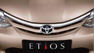 Etios