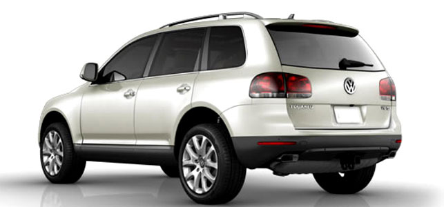 Touareg