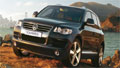 Touareg