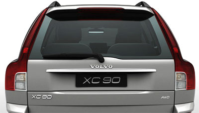 XC90