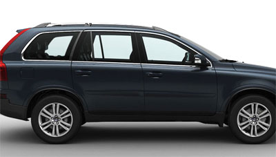 XC90