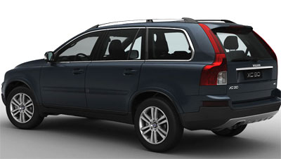 XC90