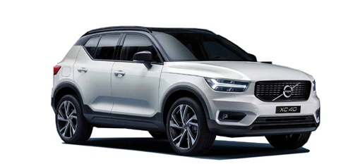 XC40