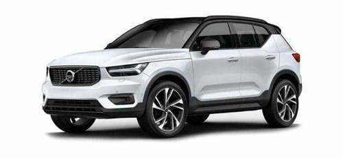 XC40