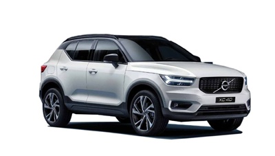 XC40