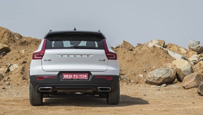 XC40