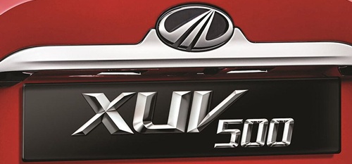 XUV