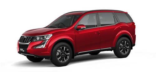 XUV