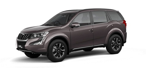 XUV