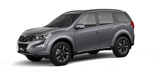 XUV