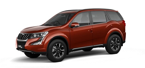 XUV