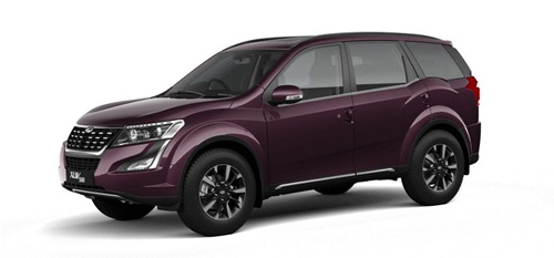 XUV