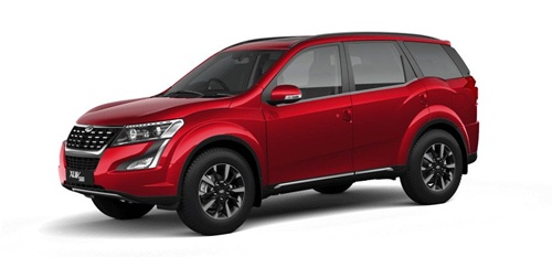 XUV