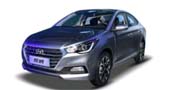 Hyundai Verna New