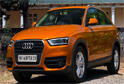 Audi Q3 S base variant to be launched on August 19th
