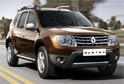 Renault Duster RxZ Plus variant launched