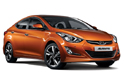 2014 Hyundai Elantra Facelift Revealed