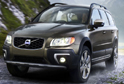 Volvo Cars New Drive-E Powertrains 