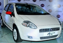 Fiat rolls out Punto Sport in Bangalore