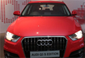 Audi launches Q3 S, opens online booking engine