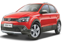 Volkswagen launches the Cross Polo in India at Rs 7.75 lakh