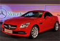 Mercedes raises car prices in India