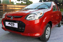 Maruti Suzuki Alto 800 VXi with airbag launched