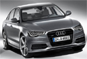 Audi launches new sports line defining luxury, style 