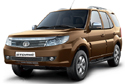 Tata Safari Storme, the Real SUV, hits the roads of Nepal