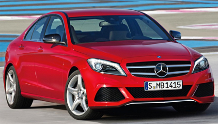 Mercedes-Benz