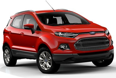 Ford India