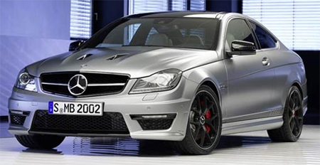 Mercedes Benz