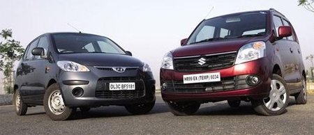 Maruti Suzuki