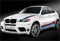 BMW launches the X6 M Design Edition