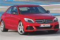 Mercedes-Benz 2015 C-Class to have driverless technology
